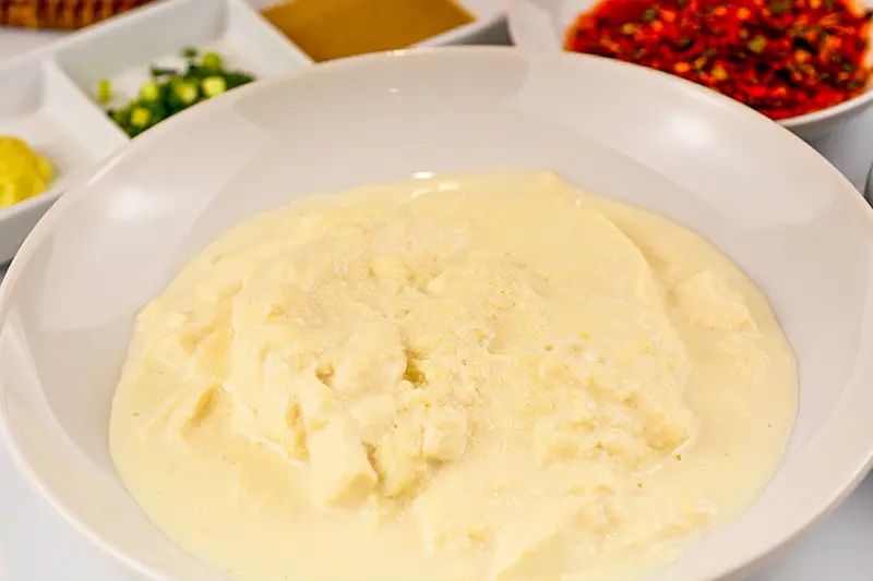 草堂スンドゥブ